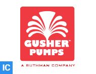 GUSHER PUMPS